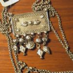 205 1298 Halsband